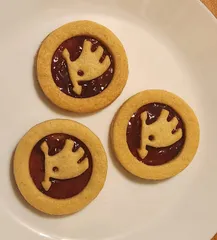 Cookie cutter Skoda logo