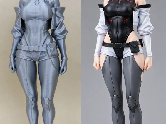 Cyber Lucy