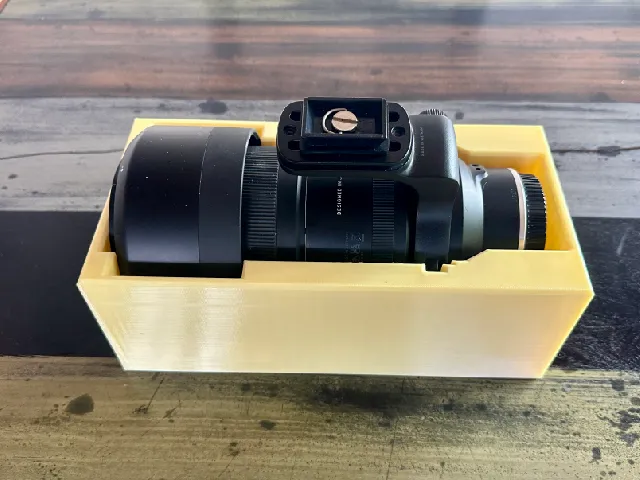 Tamron 150-500 Case