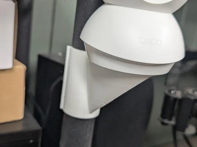 Support caméra Tapo C200
