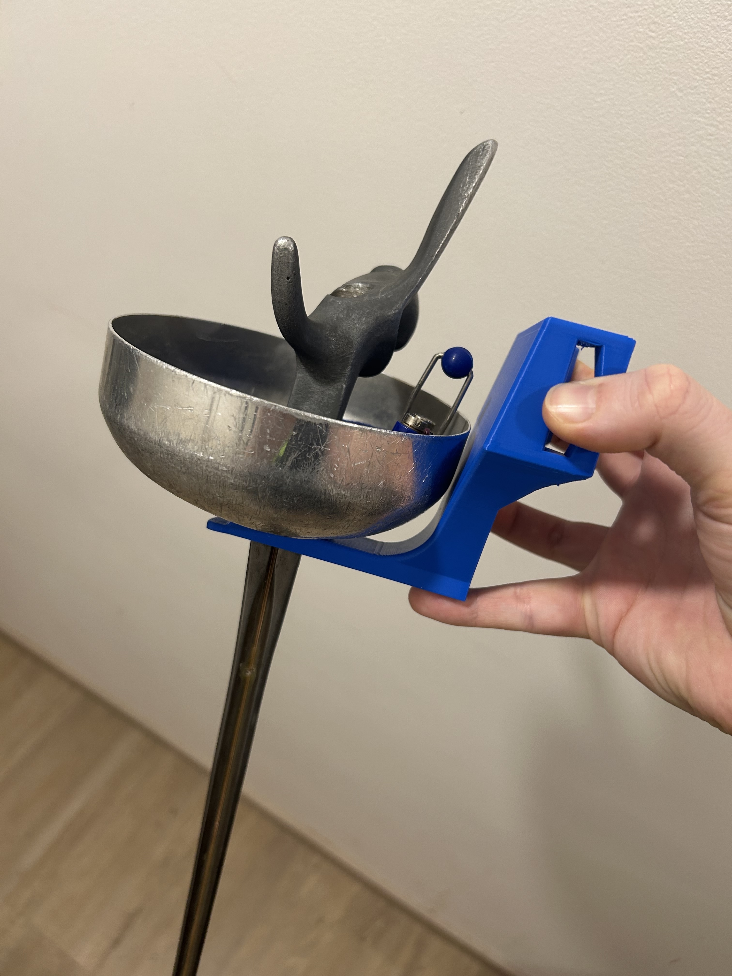 Eppe Belt Holder