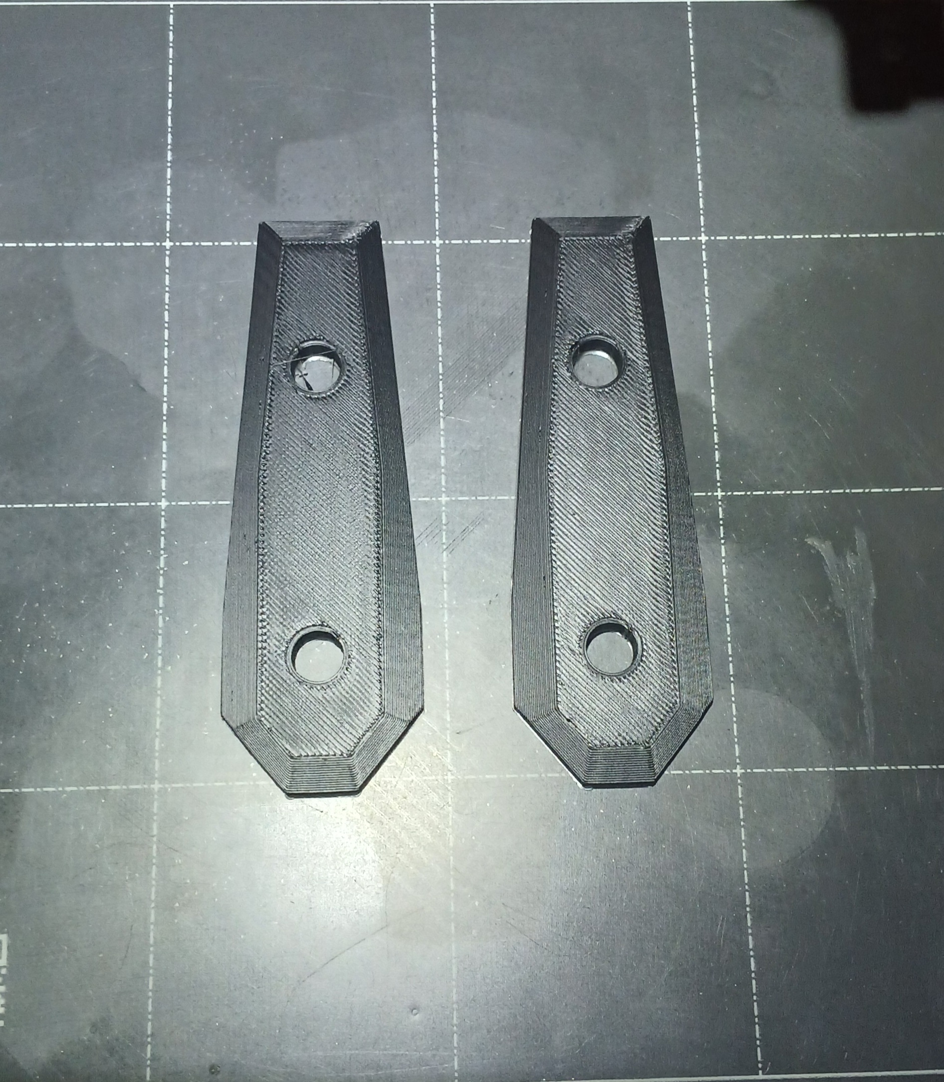 Tactical Knife — miniatura 5