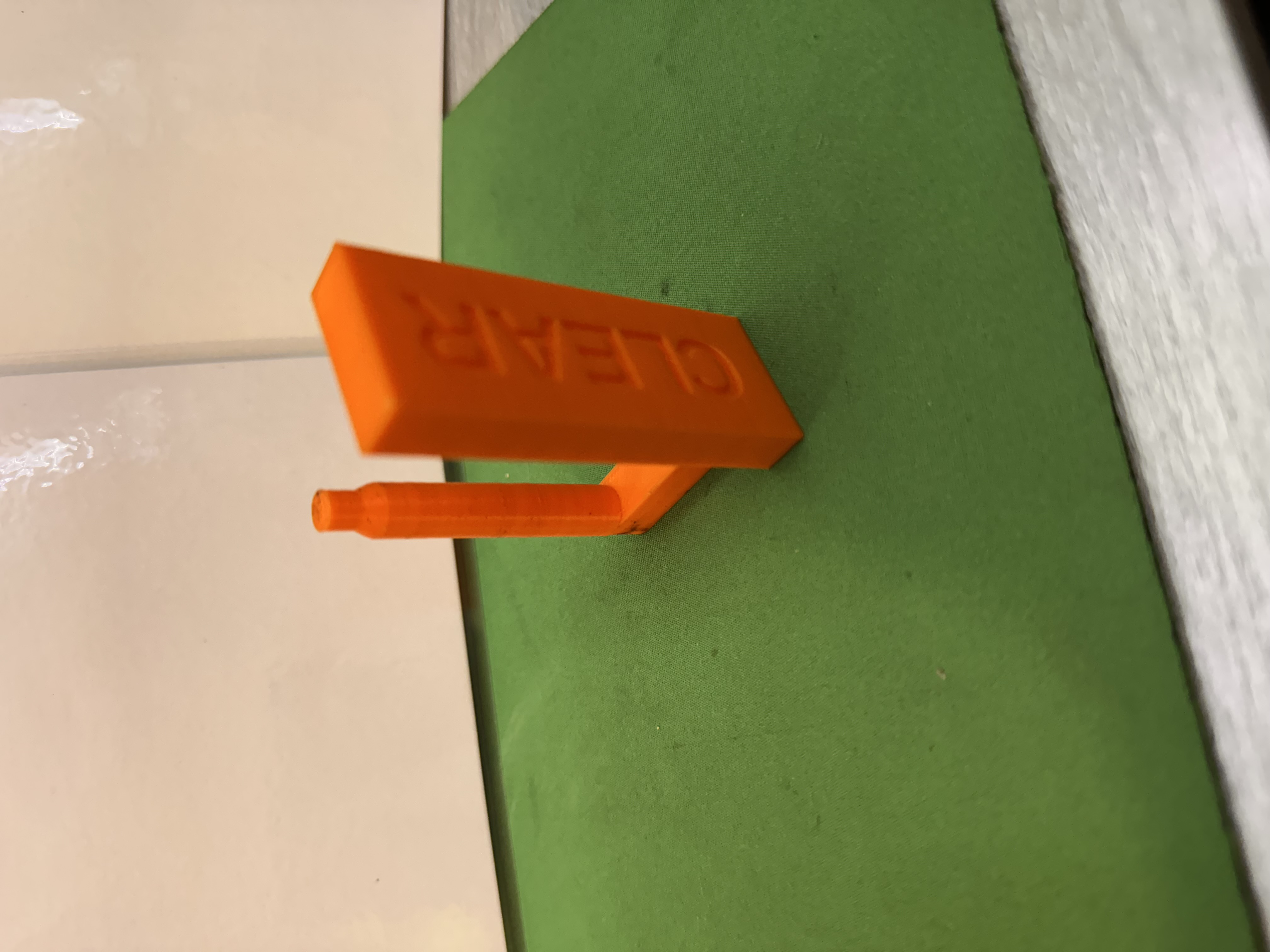 5.56 / .223 Chamber Flag