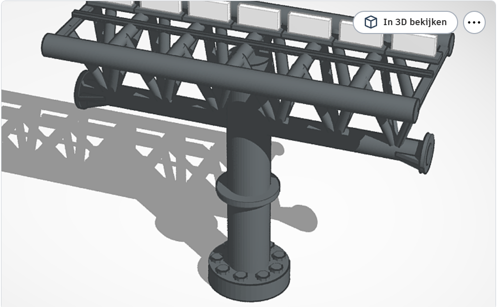 intamin old track