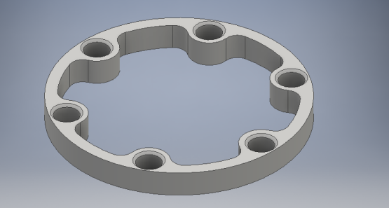 bmw e36 e46 axle spacers