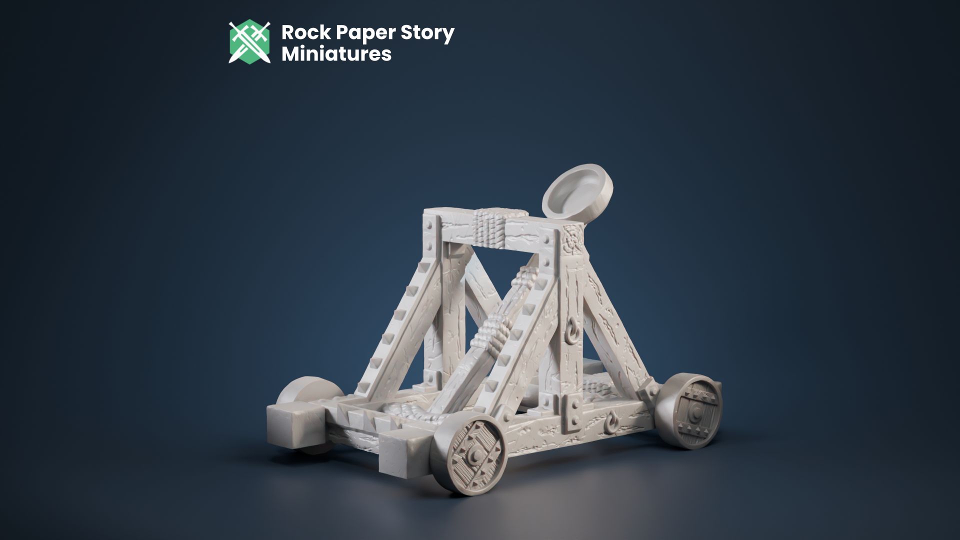 Catapult (Supportless) — thumbnail 2