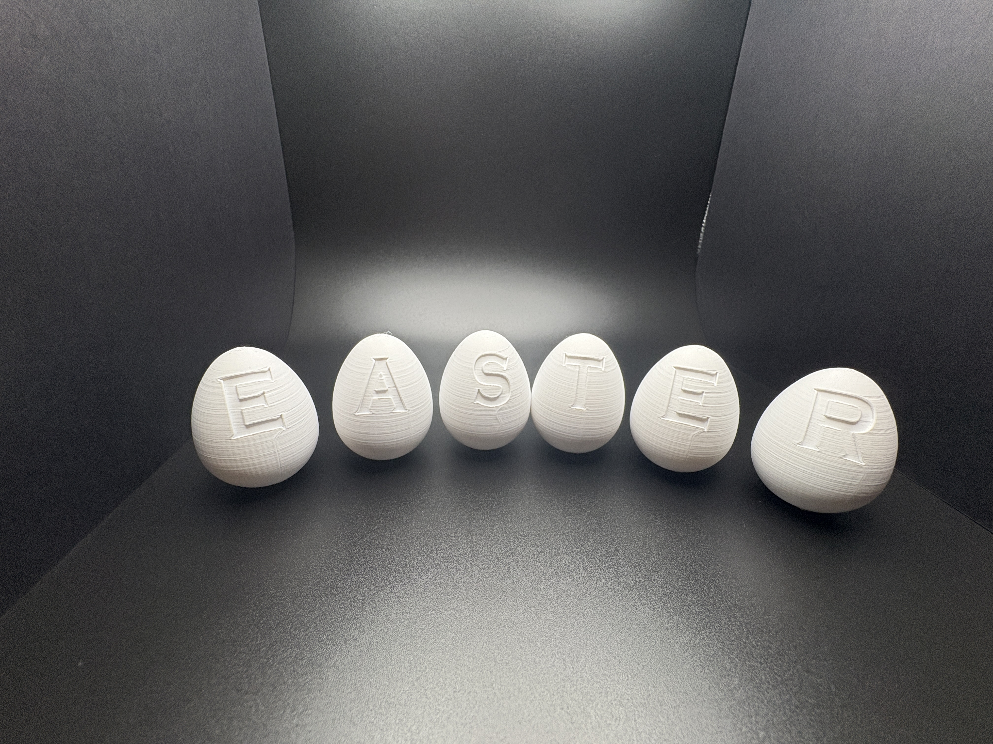 Engraved Eggs — thumbnail 2