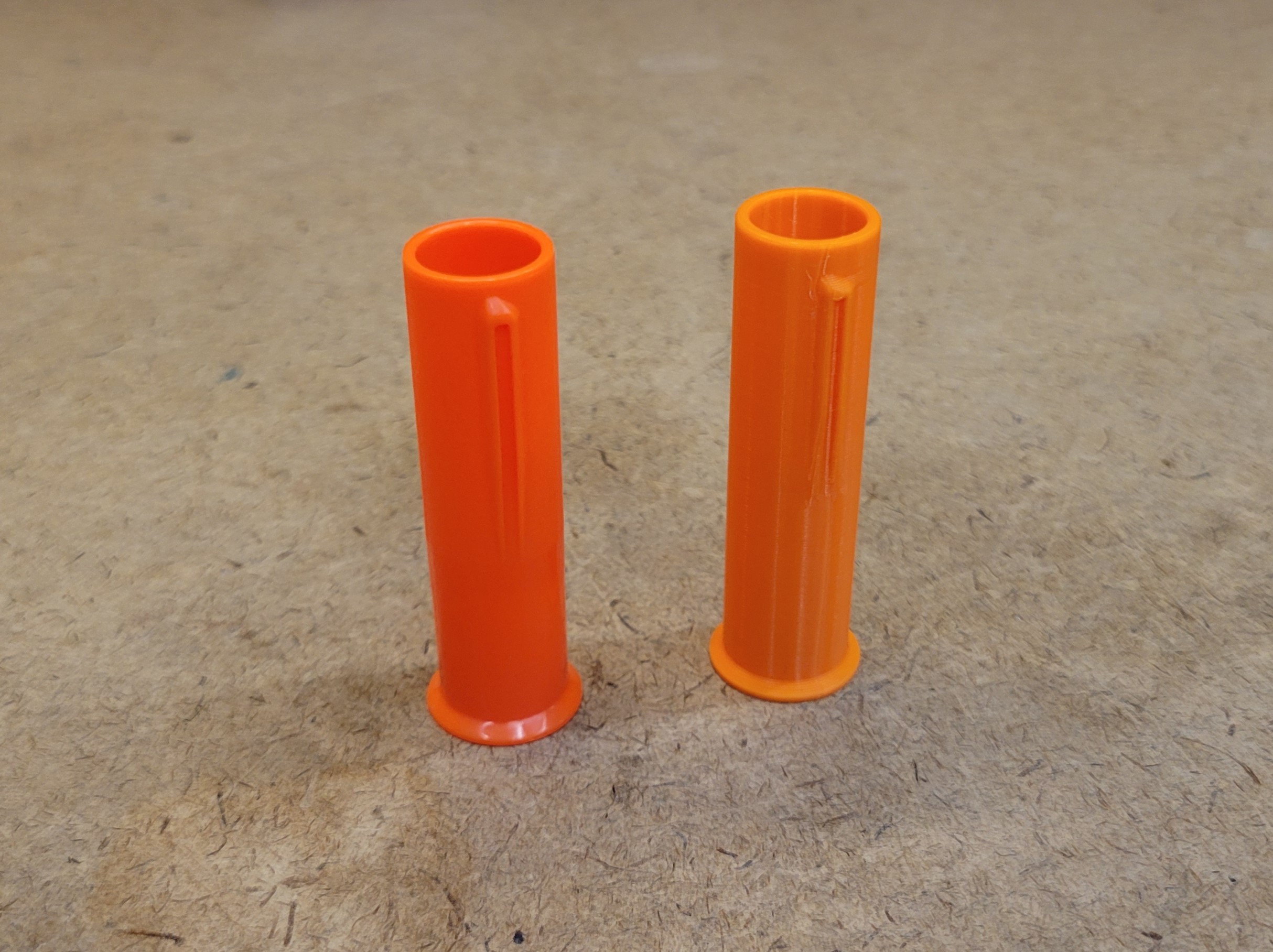 Miniatura 2 do modelo 3D X-Shot Excel Ejector Shell