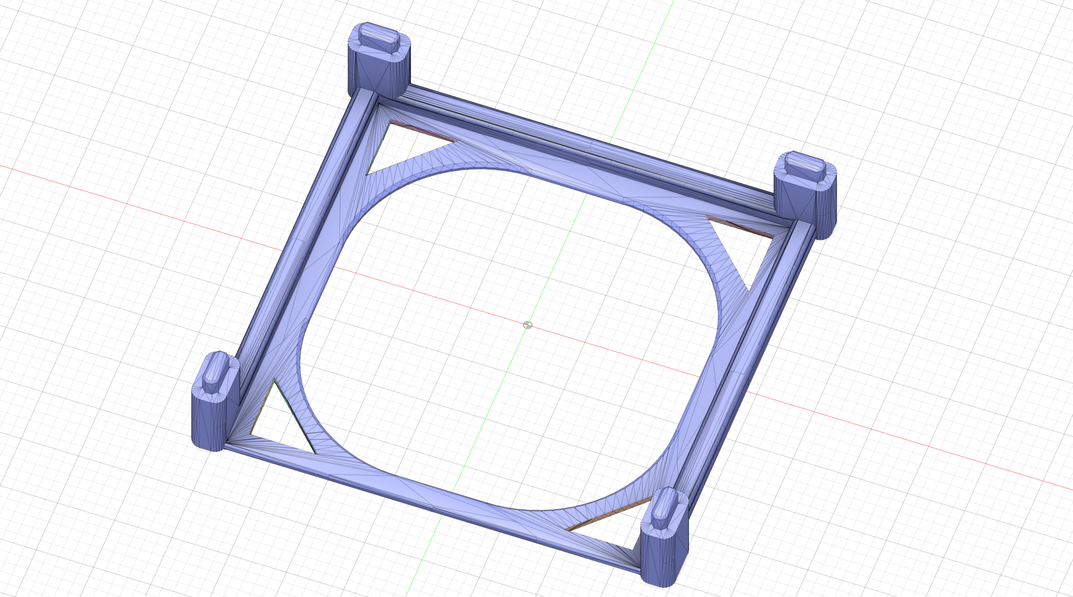Stackable Drawers - Better Structural Base