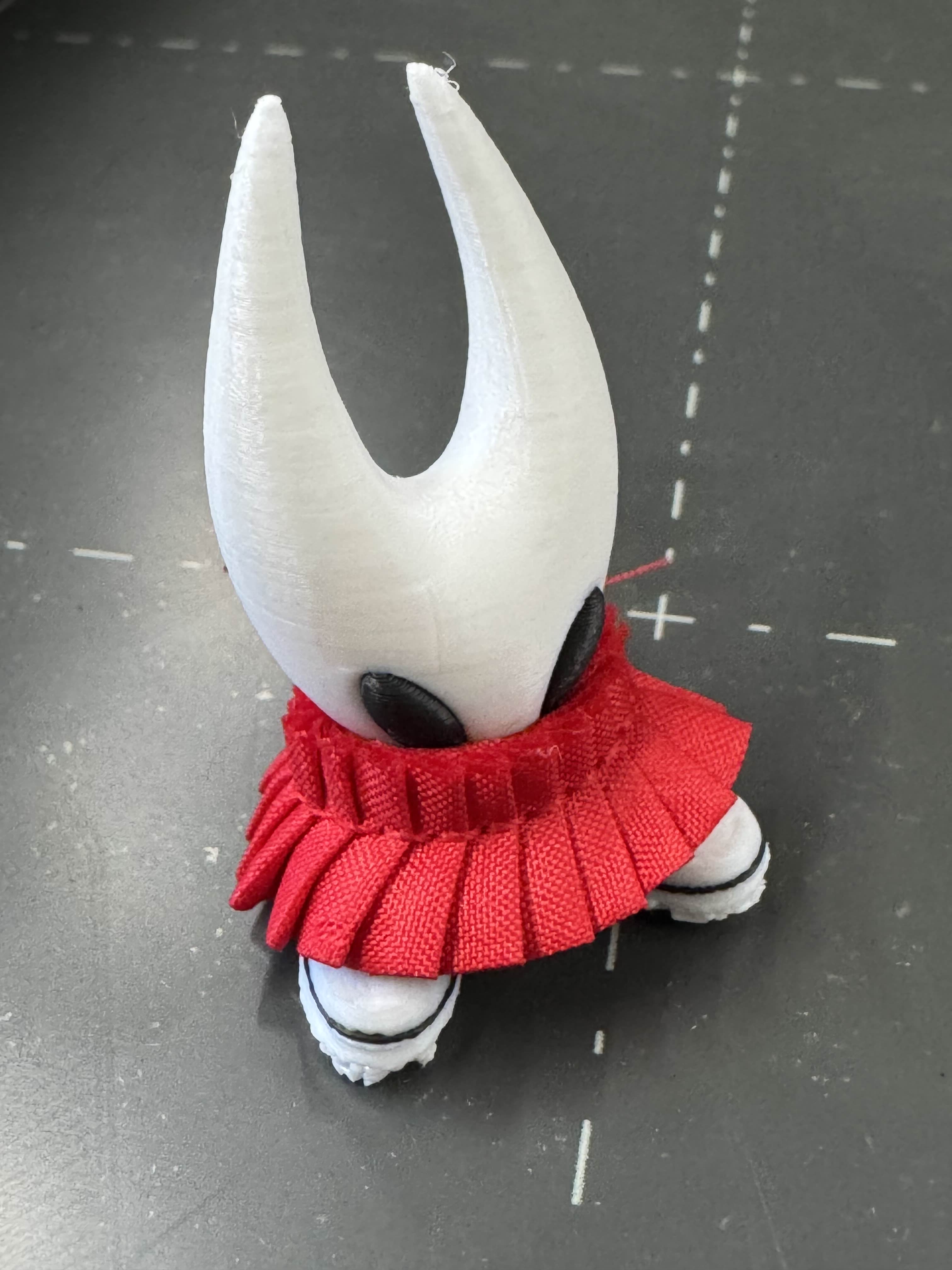 Silksong Hornet Shoes