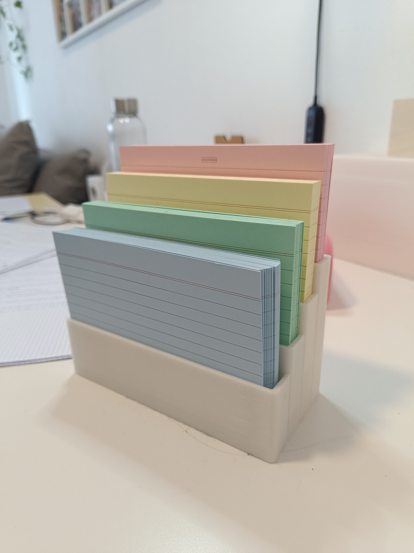 Desk Organizer