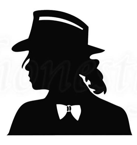 Michael Jackson face wall art