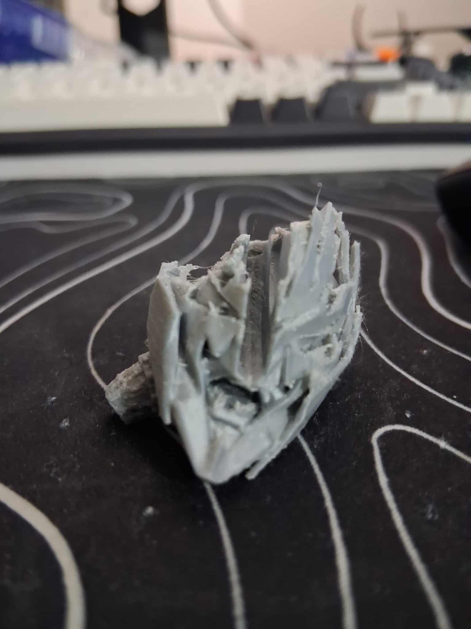 megatron dotm head