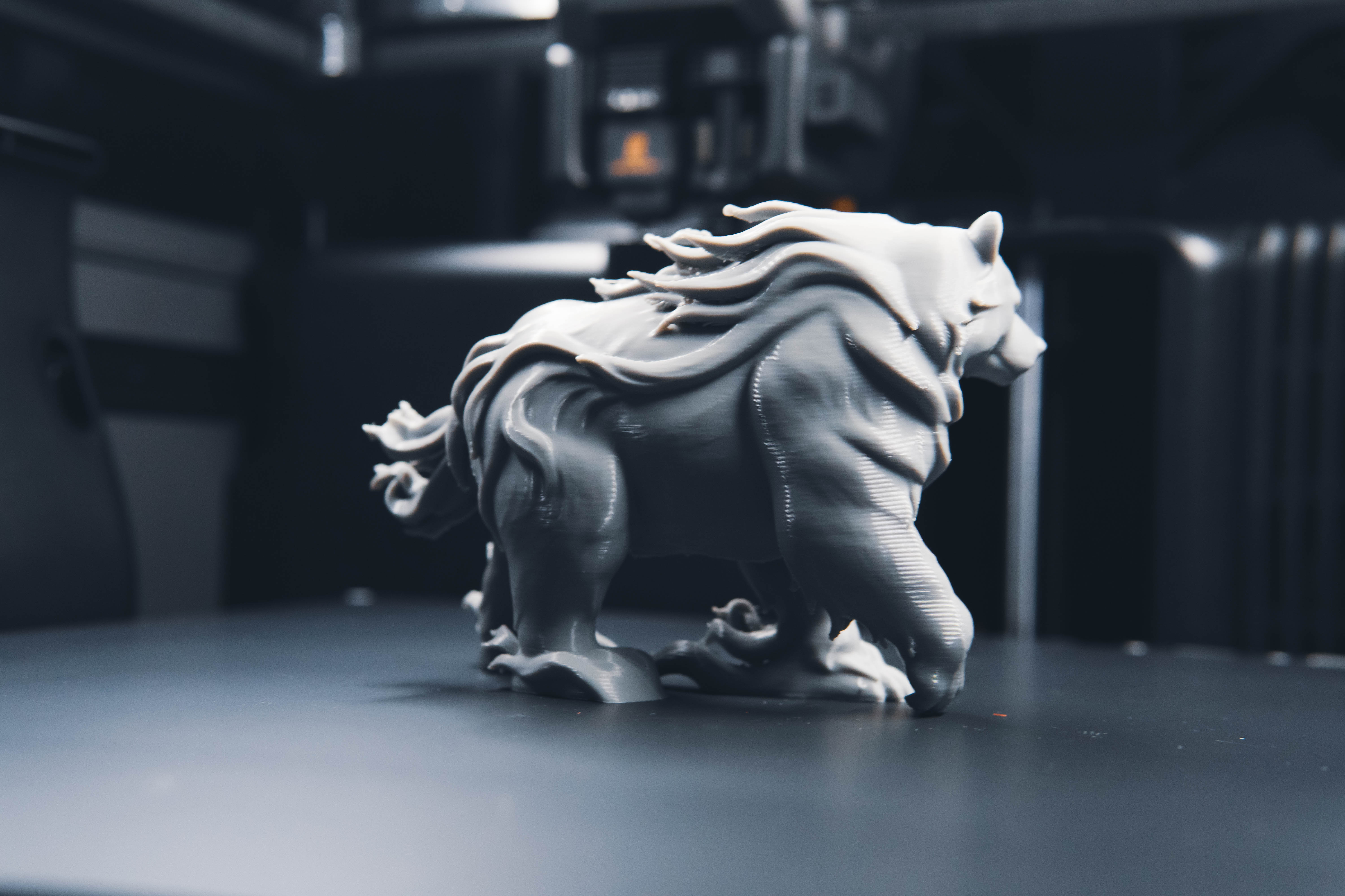 Ethereal Bear — miniatura 8
