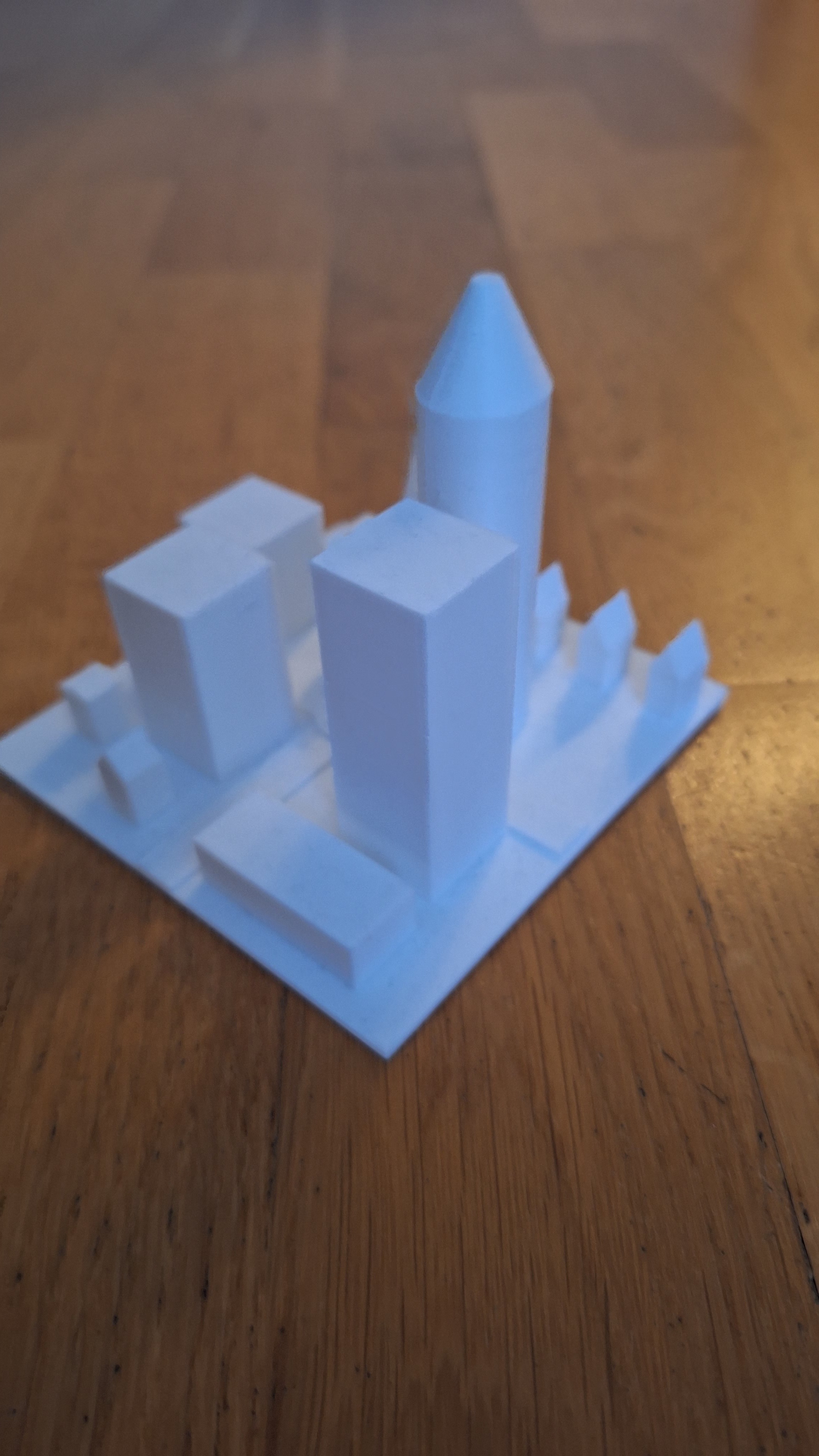 City model