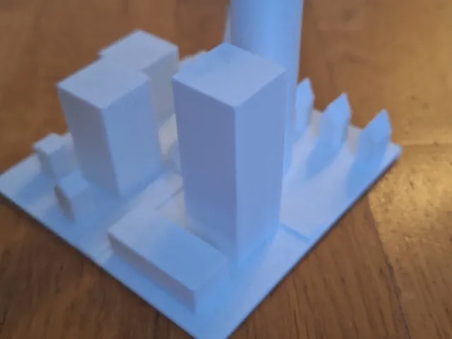 City model