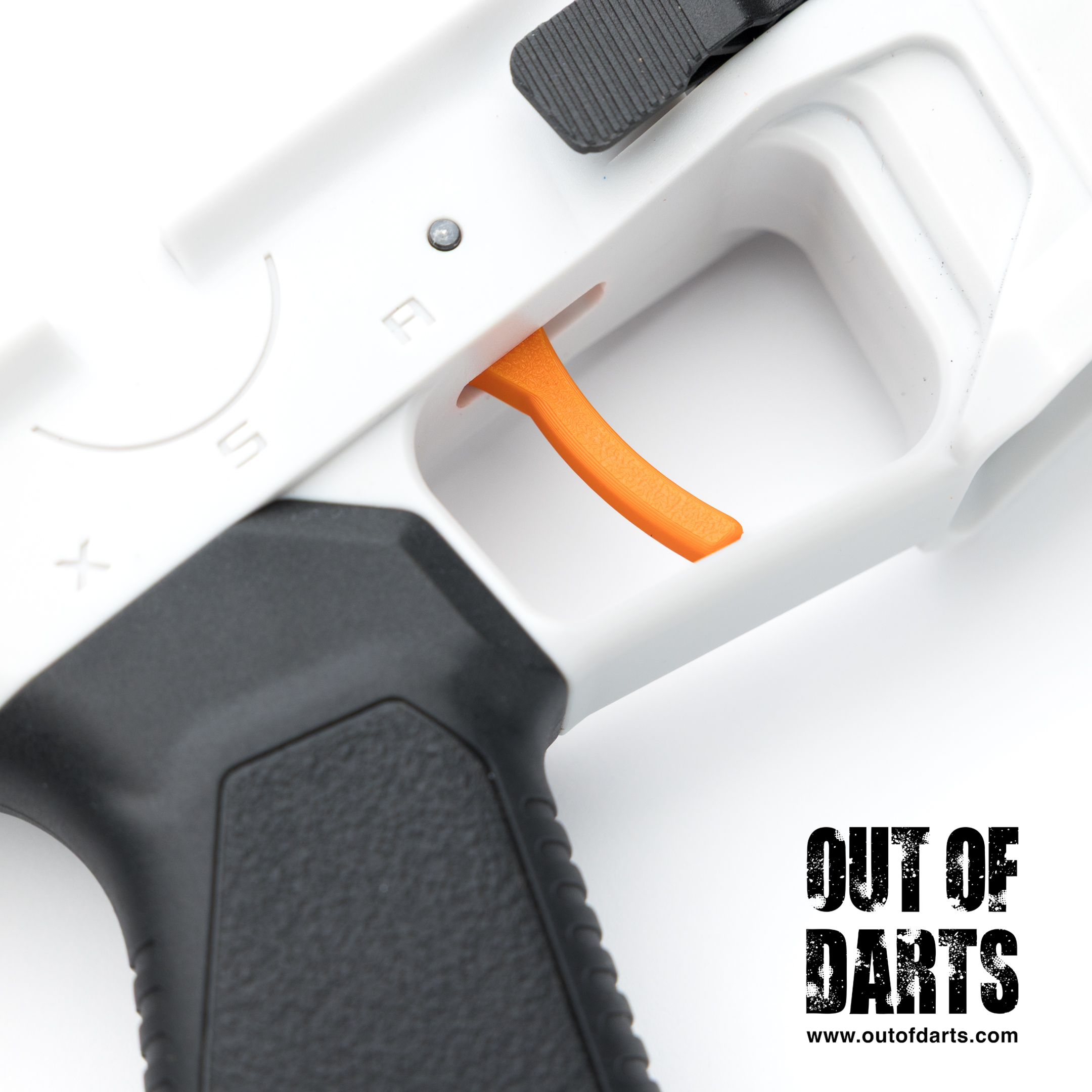 Vesper Trigger Short Stroke — miniatura 2