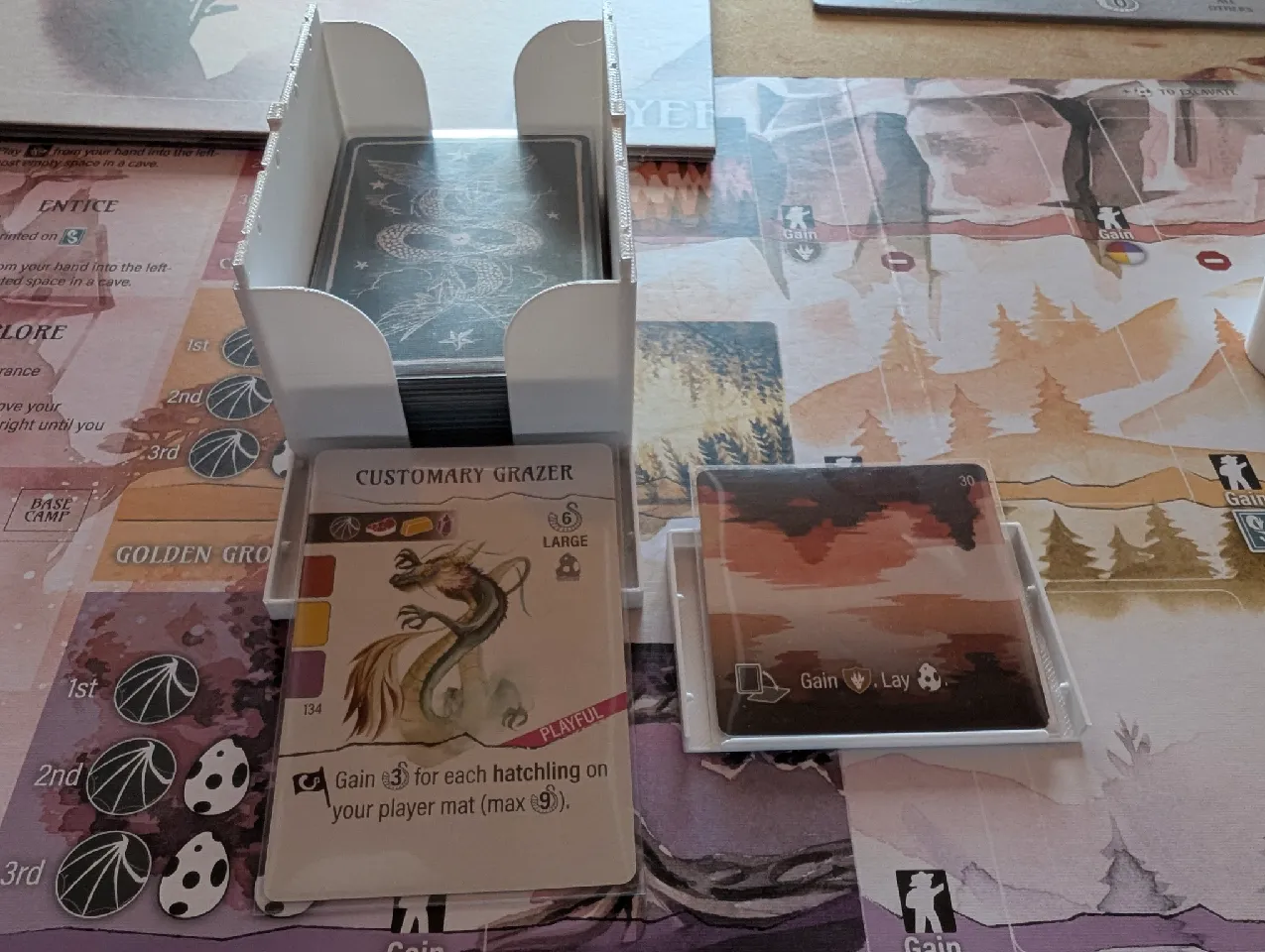 trading card binder sleeves near me Mayday Premium 50 Clear Standard Card Sleeves 63.5 x 88mm