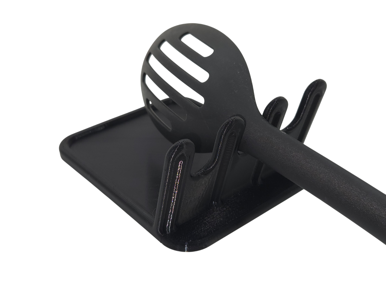 Best Spoon Rest Ever - Reinforced [remix]