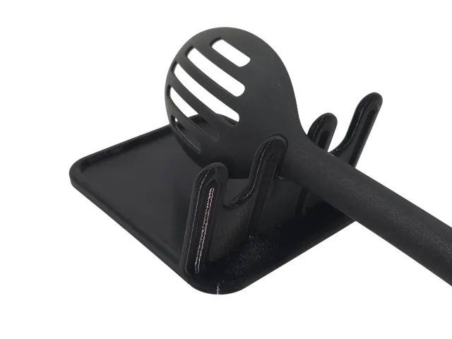 Best Spoon Rest Ever - Reinforced [remix]
