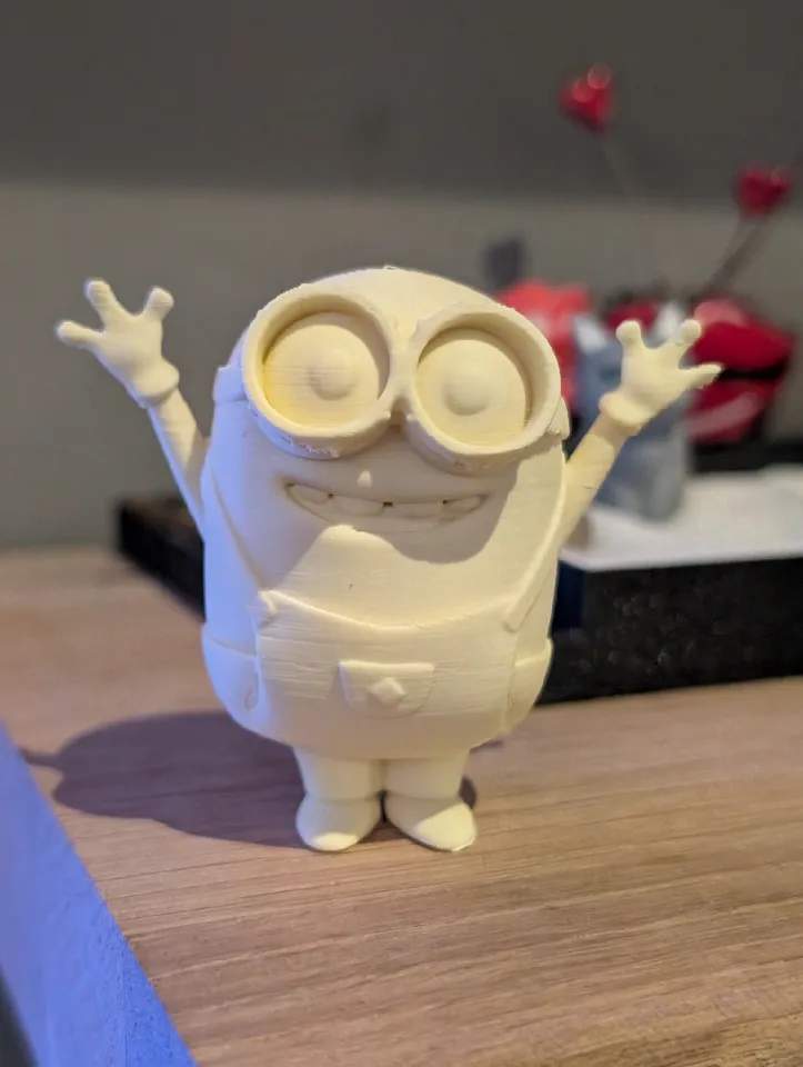 Bob - Minions