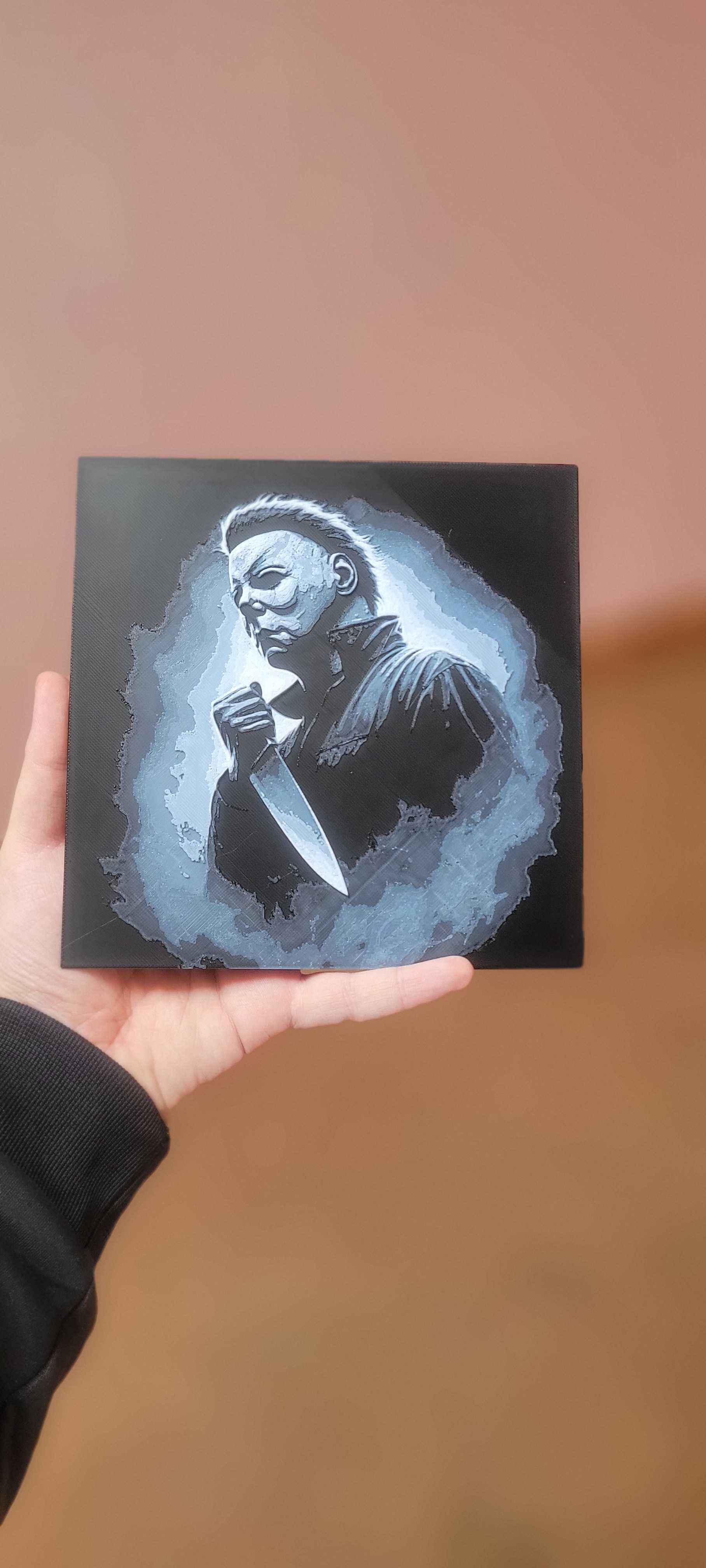 Michael Myers — thumbnail 2
