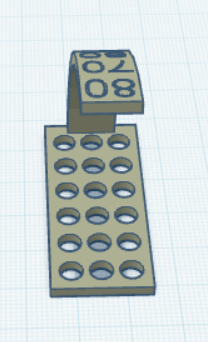 degree calibrator