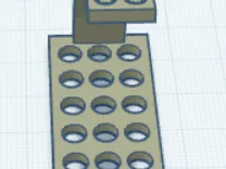 degree calibrator