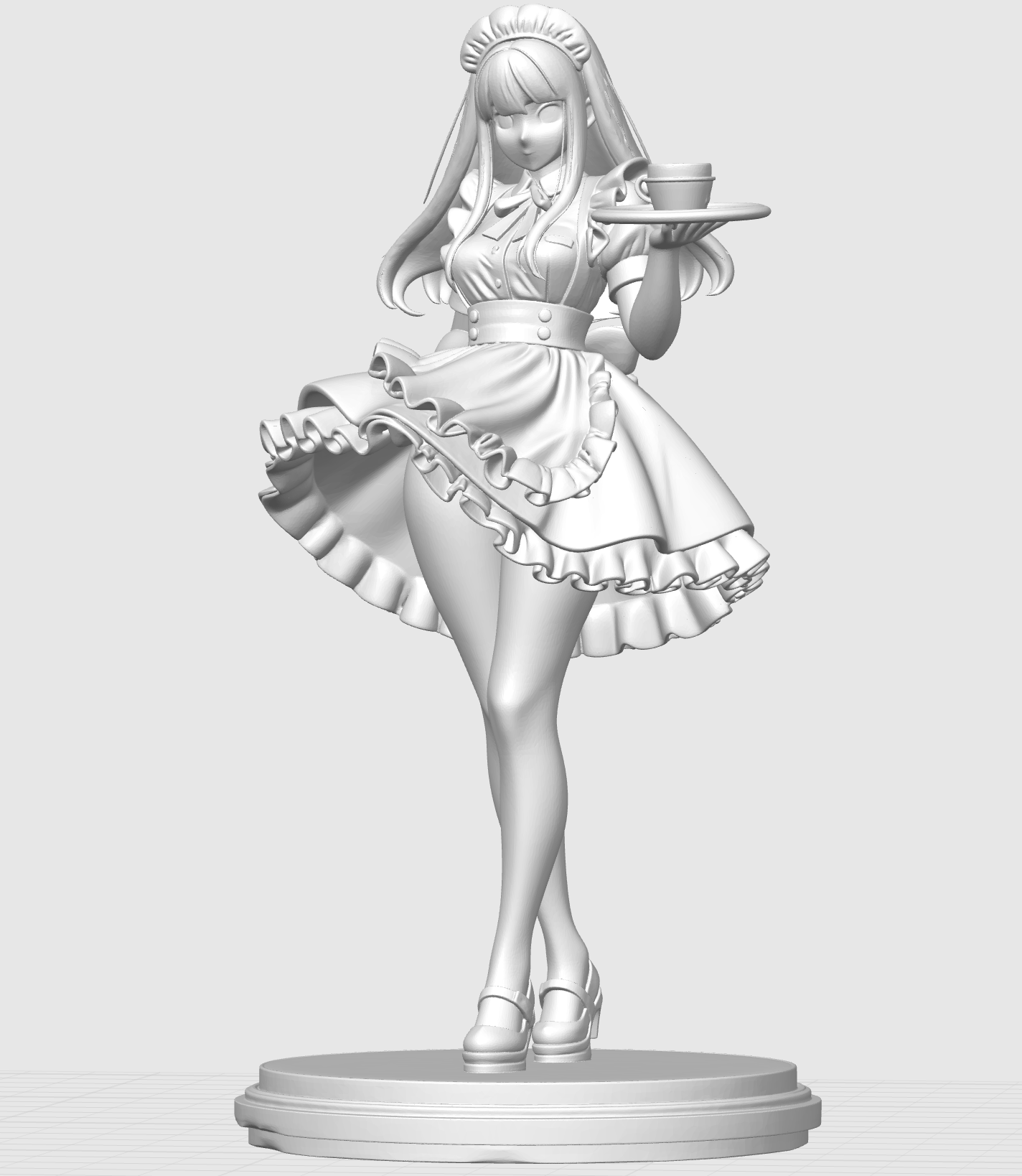 Maiden — thumbnail 3