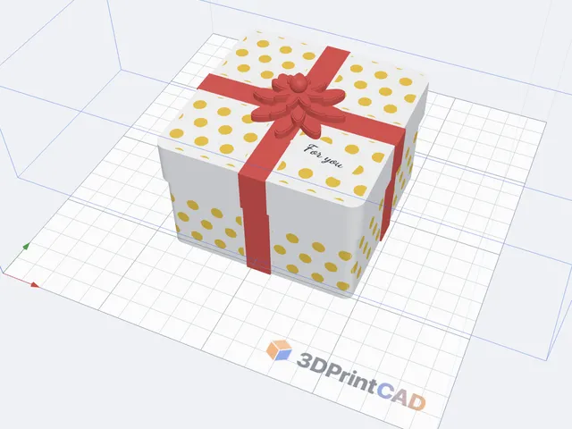Gift box