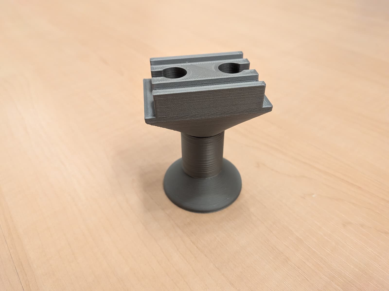 Brio compatible pillar, bridge foundation, extension | Brio kompatible Säule, Brückenfundament, Erweiterung