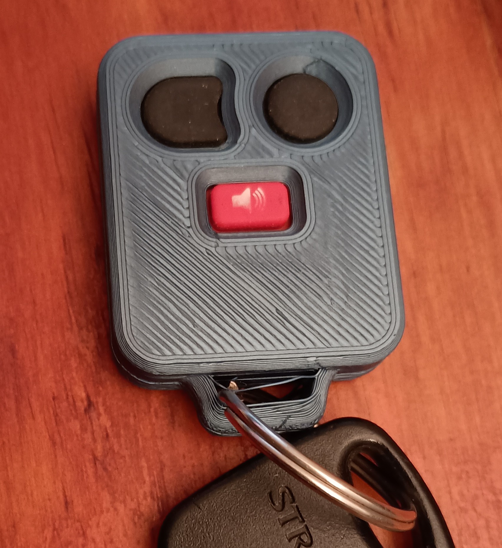 Ford F150 Fob