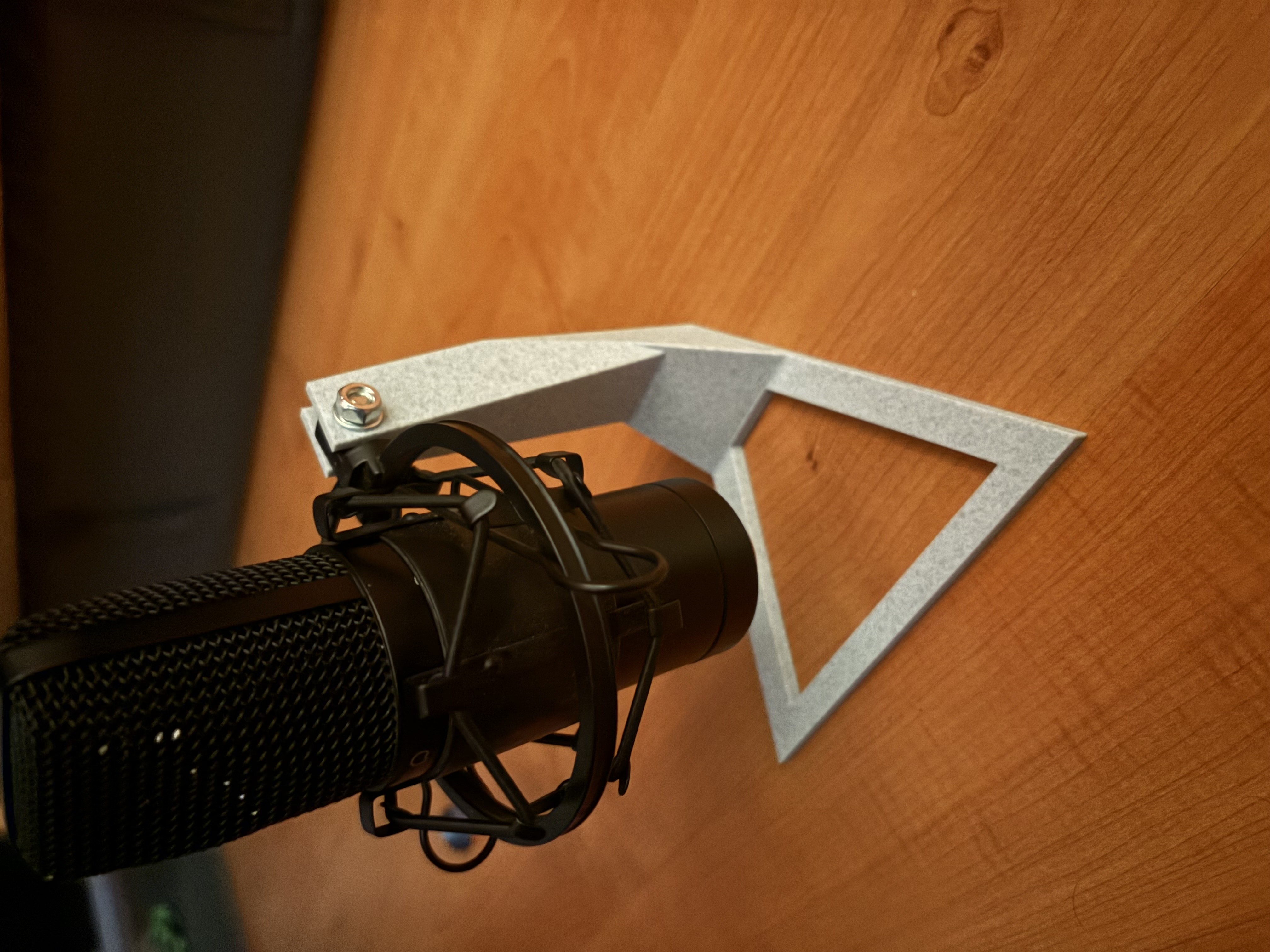 Microphone Desk stand