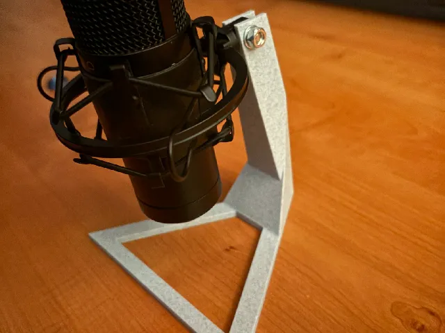 Microphone Desk stand