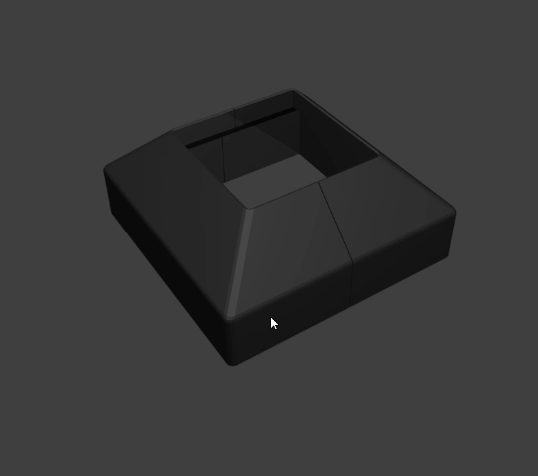 Rozeta 25mmx25mm