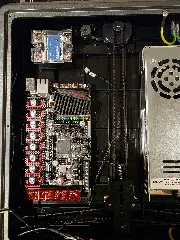 K1 Max K1C K1 SE K1 to Manta M8P