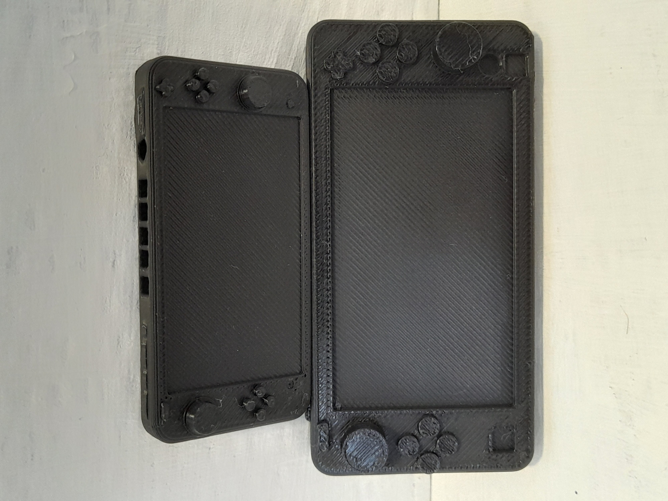 Miniatura 5 do modelo 3D Nintendo Switch 2 (Tiny model)