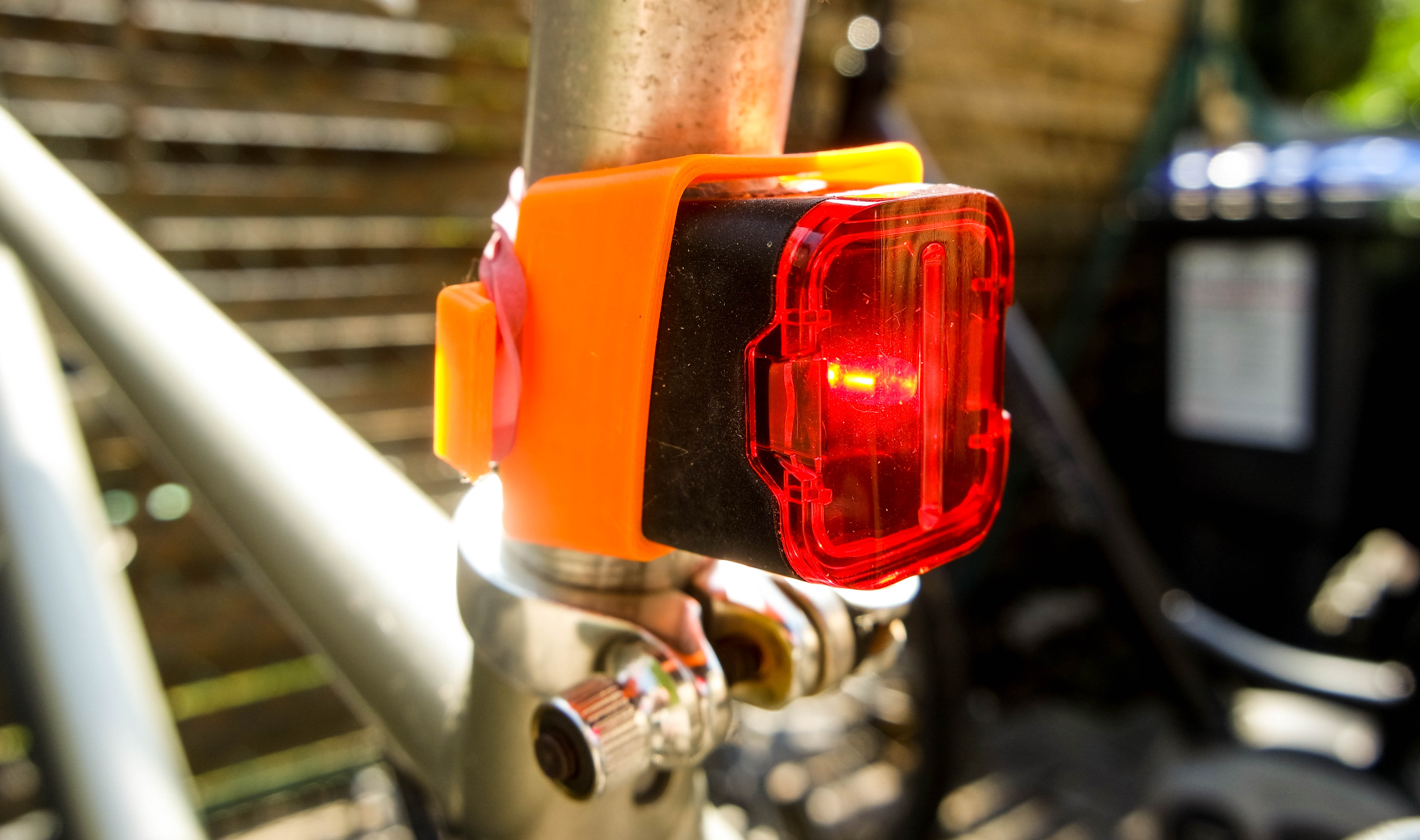 Decathlon btwin backlight fix