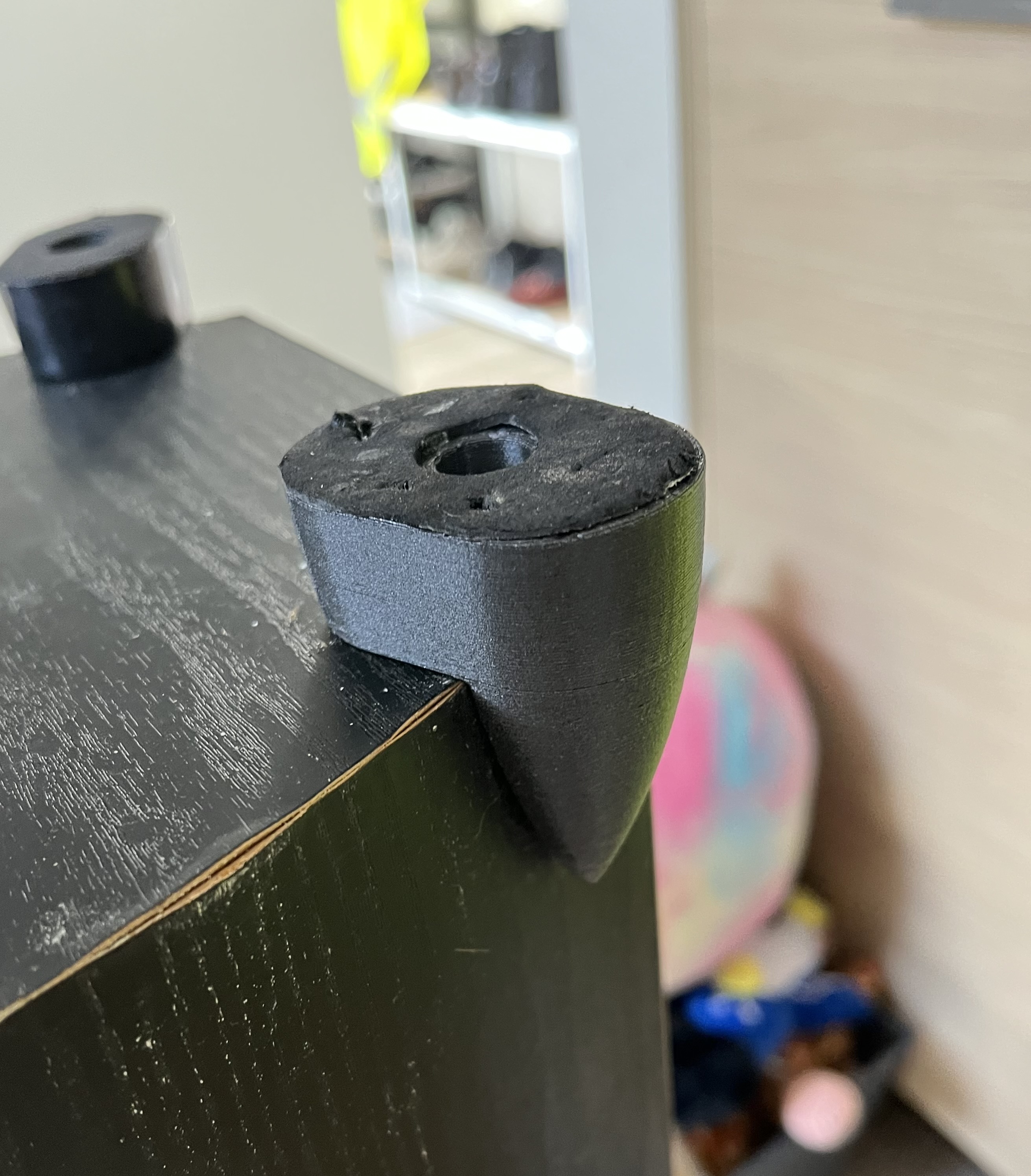 Athena LS-300B Speaker Foot
