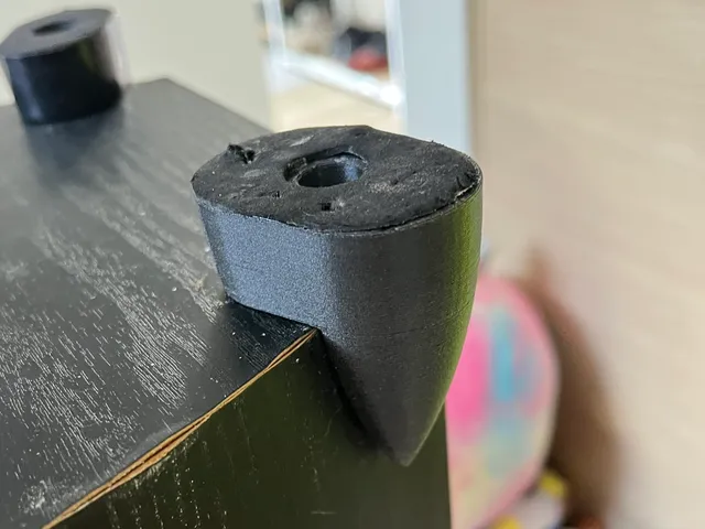 Athena LS-300B Speaker Foot