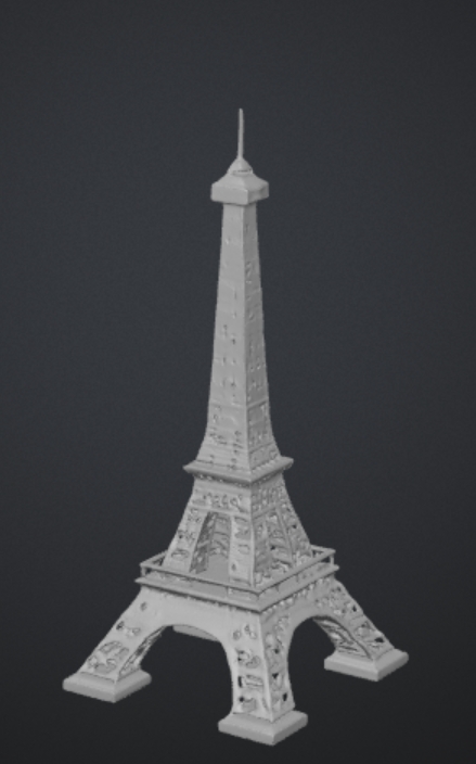 Eiffel tower