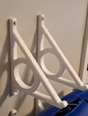 DKS Basic Wall Bracket
