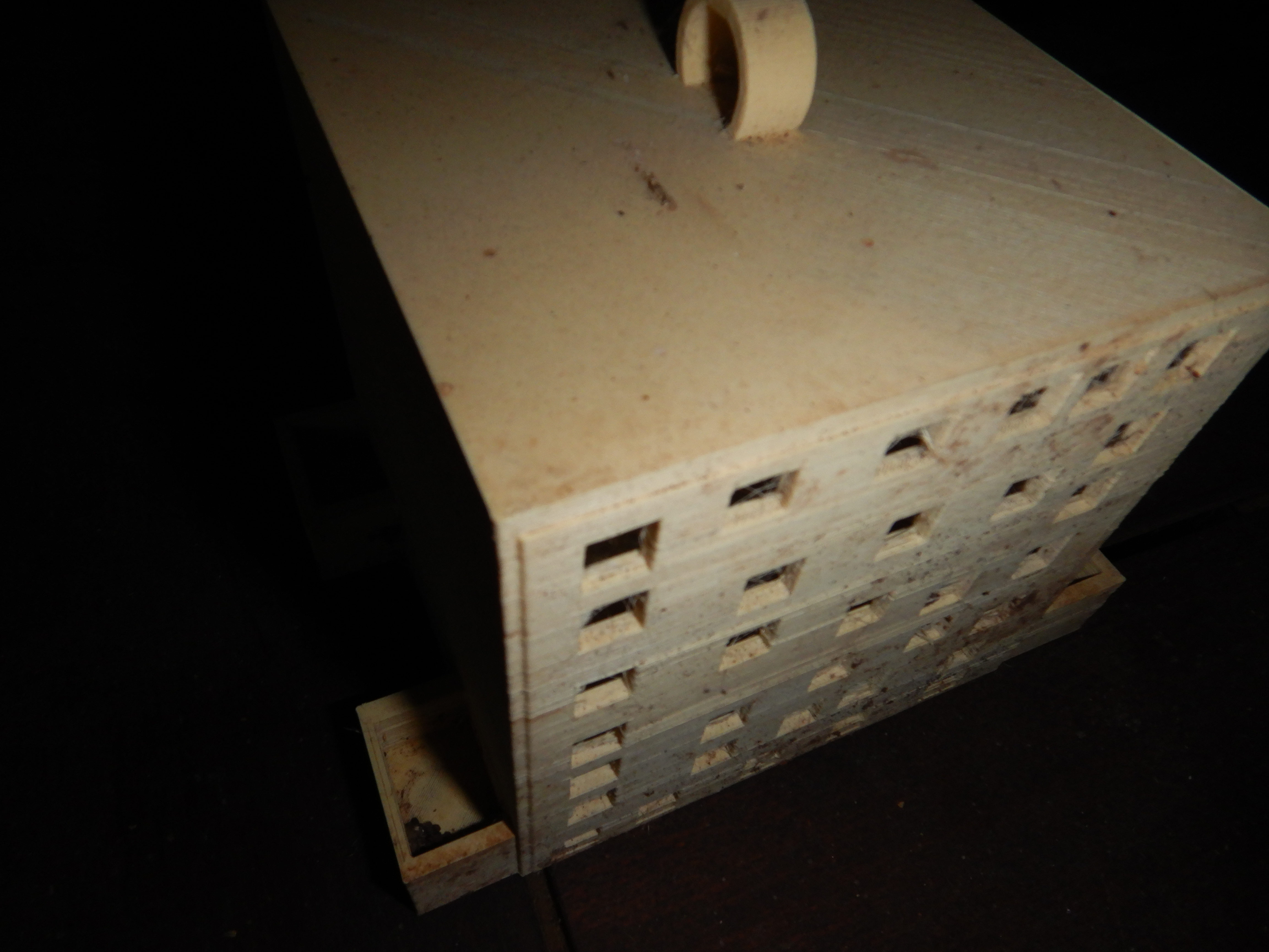 Beehive — thumbnail 2