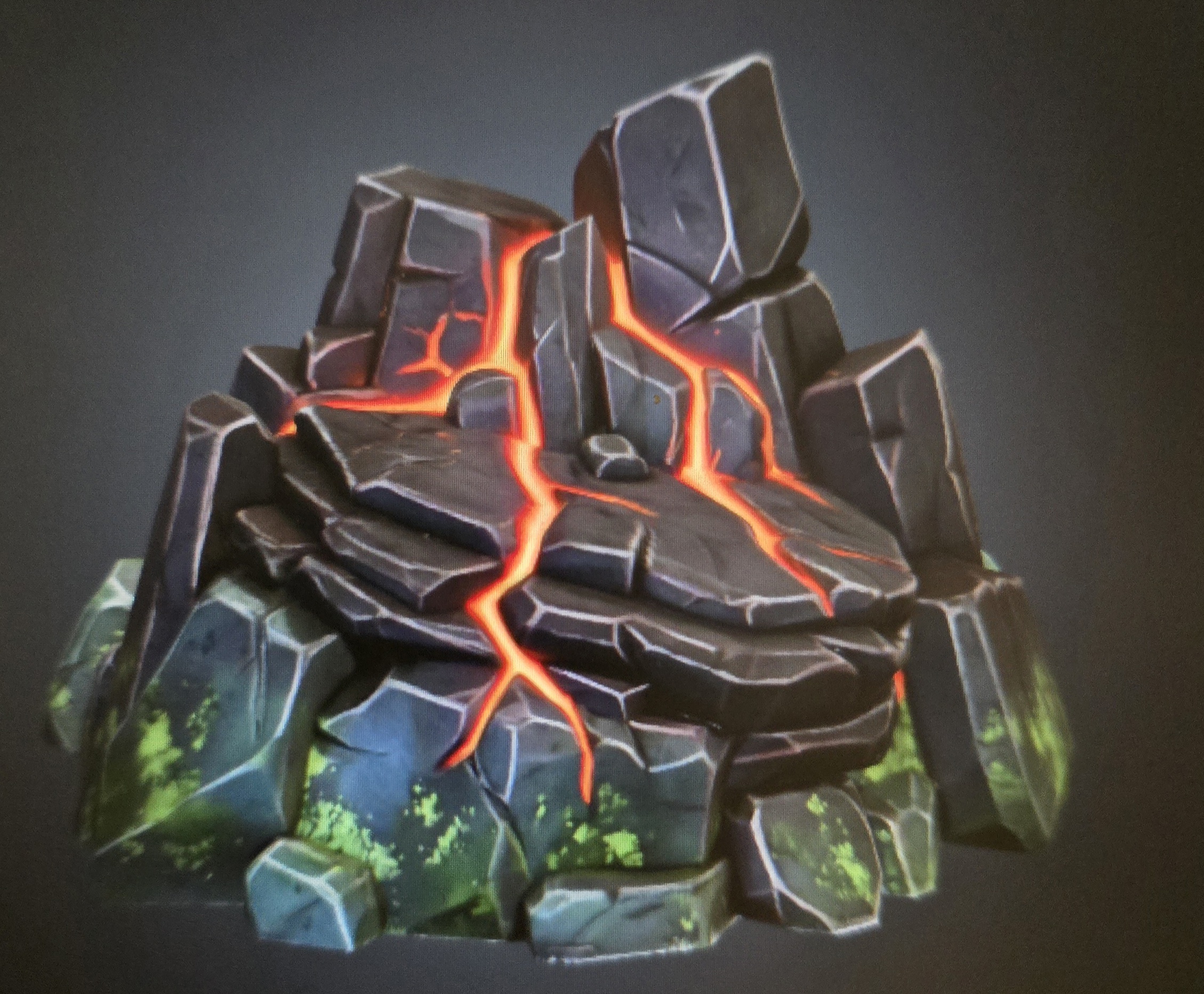 Magma