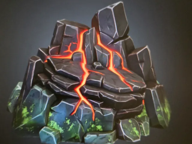 Magma