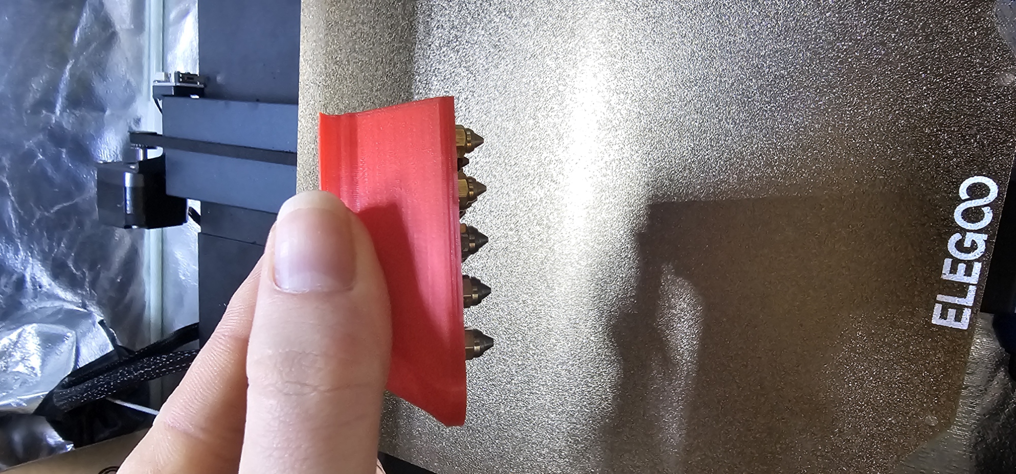 Nozzle sorter — miniatura 3