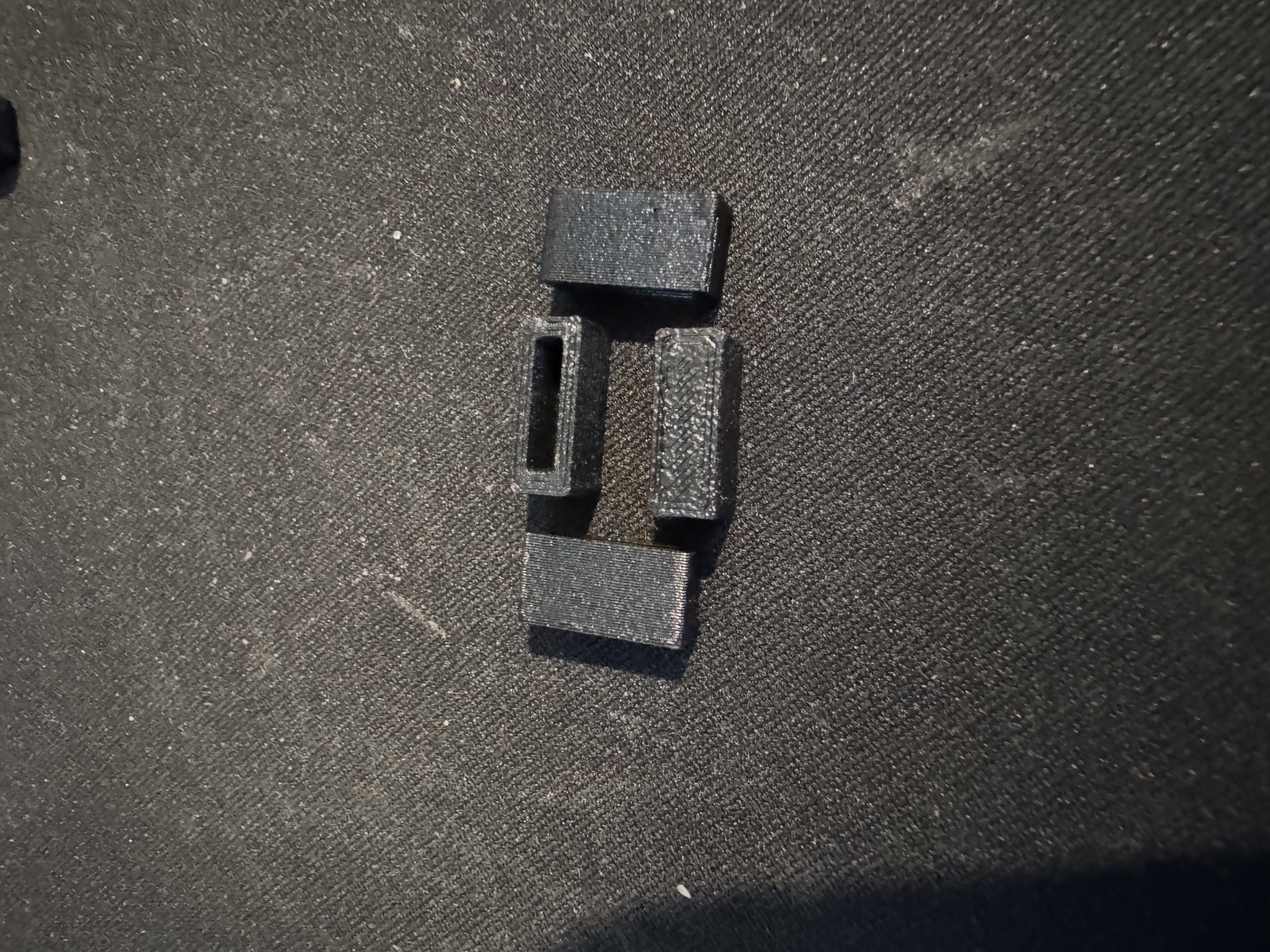 train track latches for railway locomotive steam train