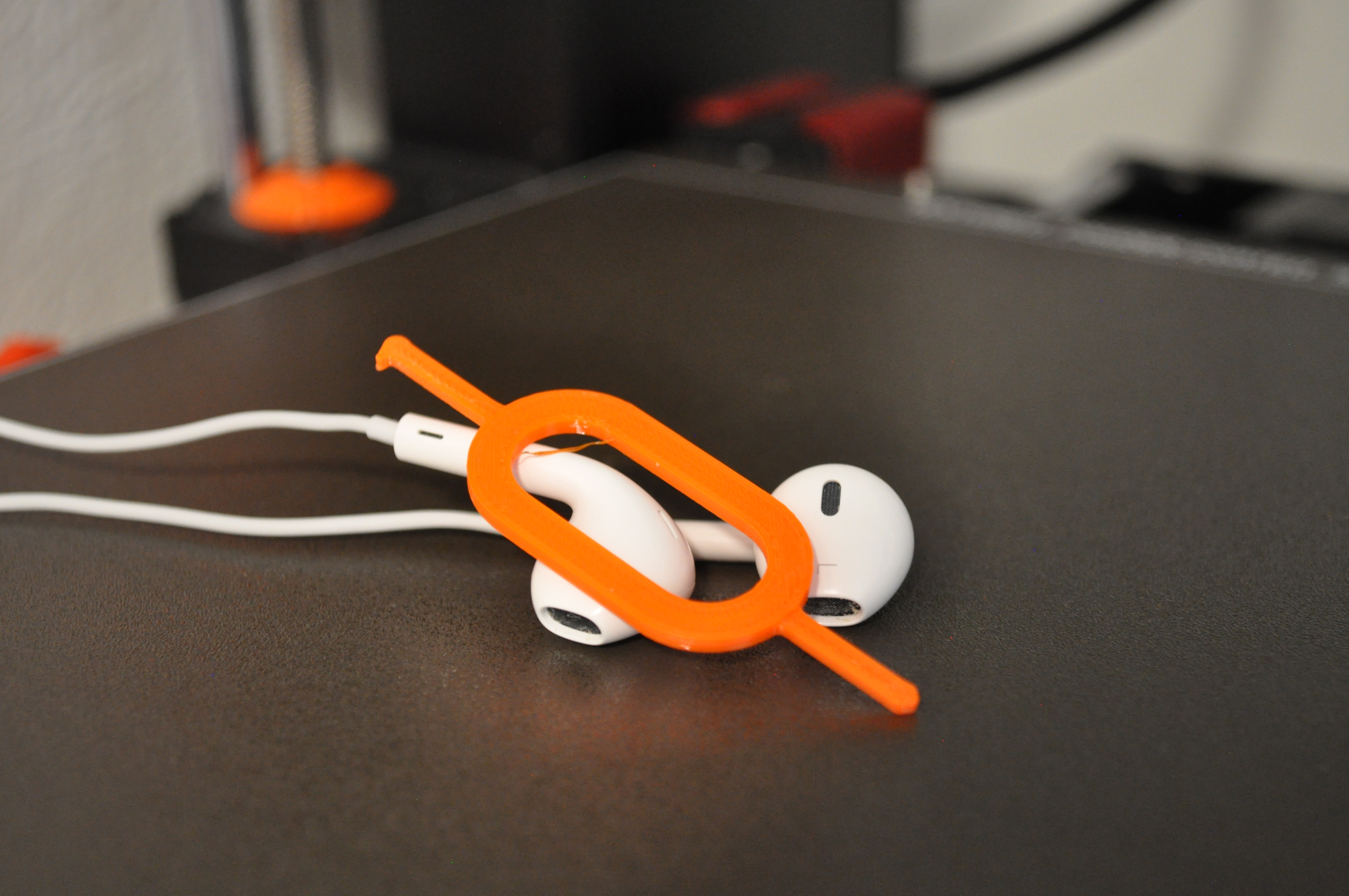 Earbuds Cleaning Tool
