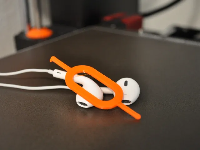 Earbuds Cleaning Tool