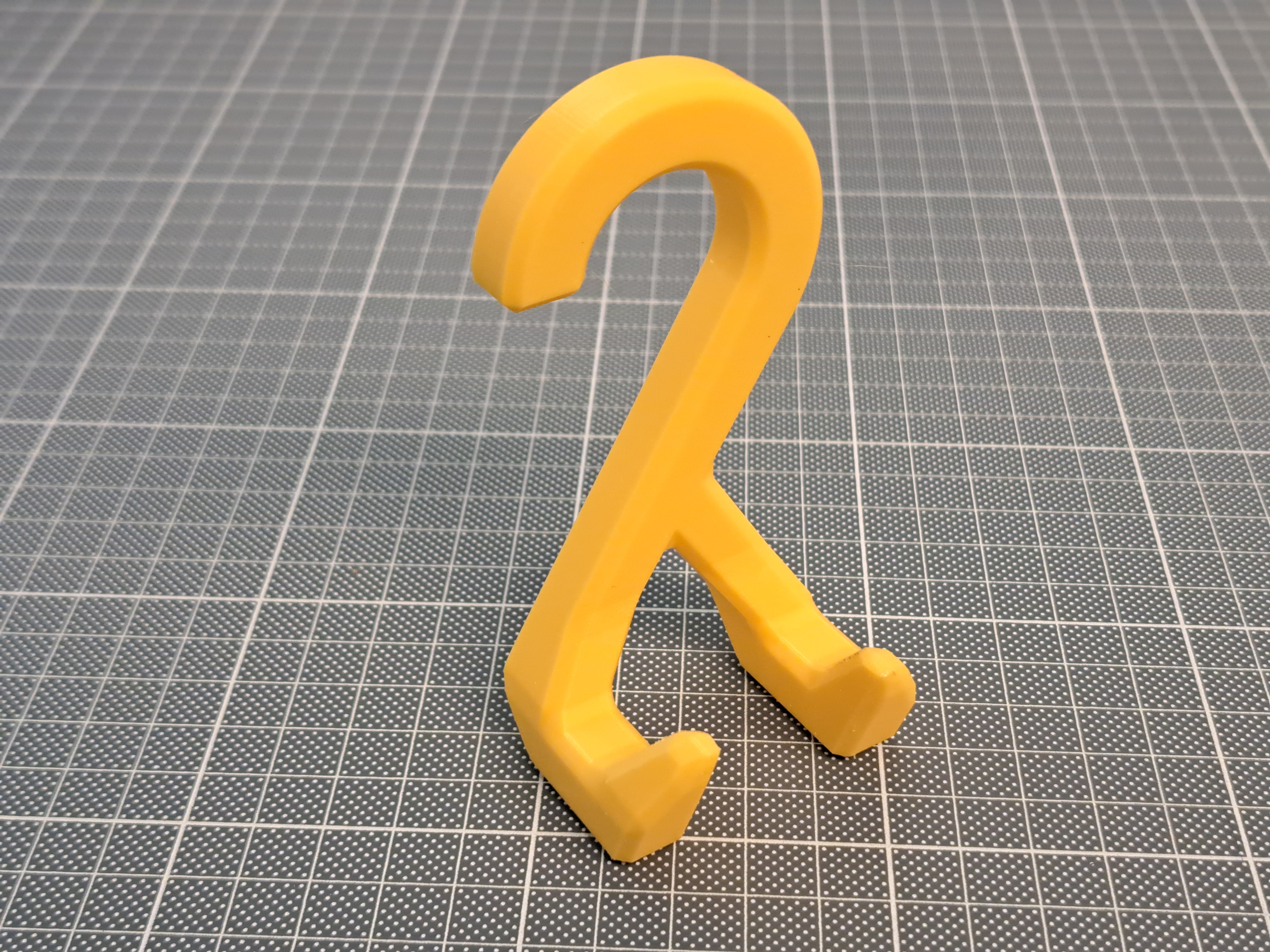 Miniatura 3 do modelo 3D Shower Squeegee Holder